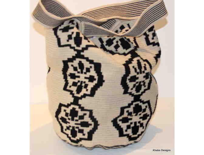KHABO Designs  -  1 Mochila Bag