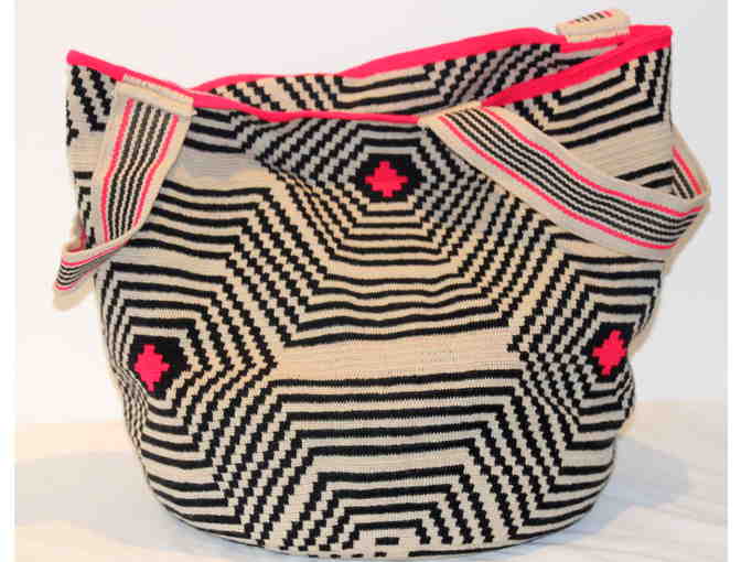 KHABO Designs  -  1 Mochila Bag