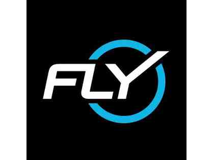 Flywheel Sports - 10 Pack of Classes