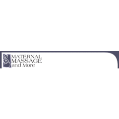 Maternal Massage and More