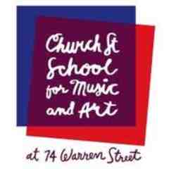 Church Street School for Music and Art