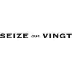 Seize sur Vingt