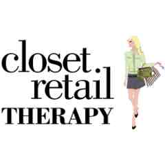 Jennifer Tannenbaum - Closet & Retail Therapy
