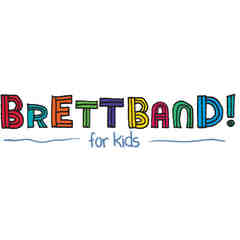 Brett Band for Kids