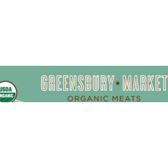 Greensbury Market