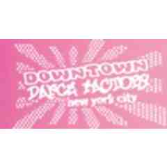 Downtown Dance Factory