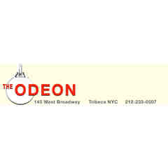 The Odeon