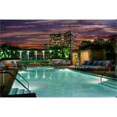 Peninsula Beverly Hills