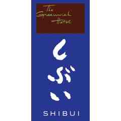 Shibui Spa in The Greenwich Hotel
