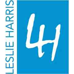 Leslie Harris - Yoga Guru