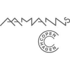 Aamanns Copenhagen