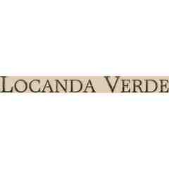 Locanda Verde