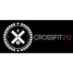 CrossFit 212