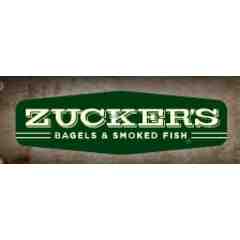 Zuckers Bagels and Smoked Fish
