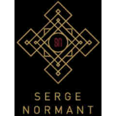 Serge Normant