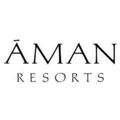 Amanresorts