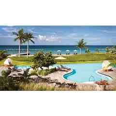 Four Seasons Resort Nevis