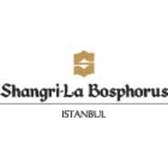 Shangri-La Bosphorus (Istanbul)