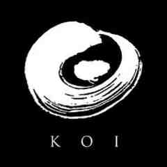 Koi
