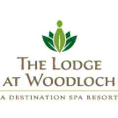 The Lodge at Woodloch, a destination spa resort