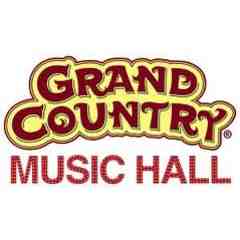 Grand Country Music Hall