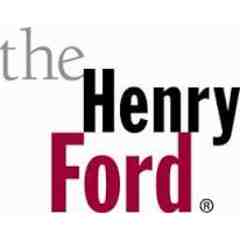 The Henry Ford