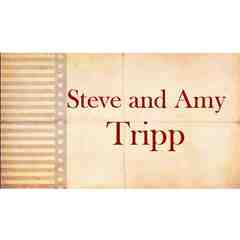 Steve and Amy Tripp