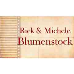 Rick and Michele Blumenstock