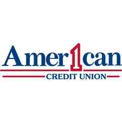 American 1 Credit Union - Extra Sweet Treats Sponsor