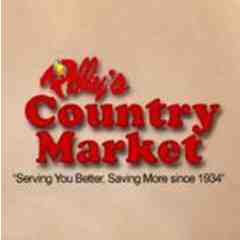 Polly's Country Market