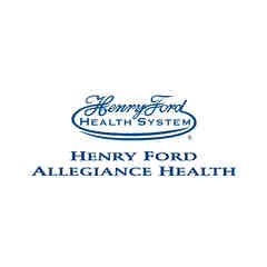 Henry Ford Allegiance Health - Items Directory Sponsor