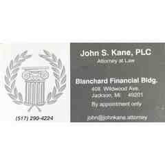John Kane, PLC
