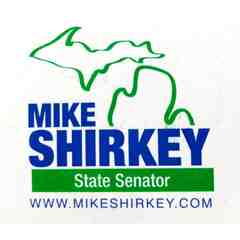 Senator Mike and Sue Shirkey