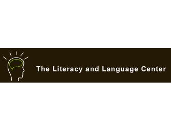 Diagnostic Evaluation at The Literacy and Language Center