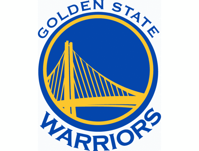 Golden State Warriors - 2 Game tickets - Photo 1