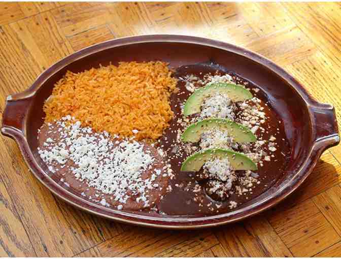 Don Ramon's Mexican Restaurant - $100 Gift Certificate - Photo 2