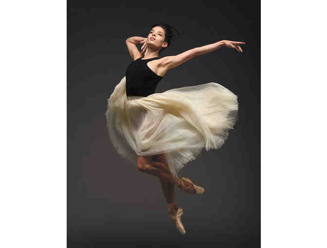 San Francisco Ballet Association - 2 Tickets for 'Unbound C'
