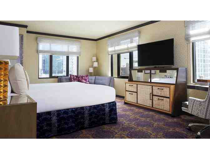 Kimpton Solamar Hotel San Diego - 2 Night Stay