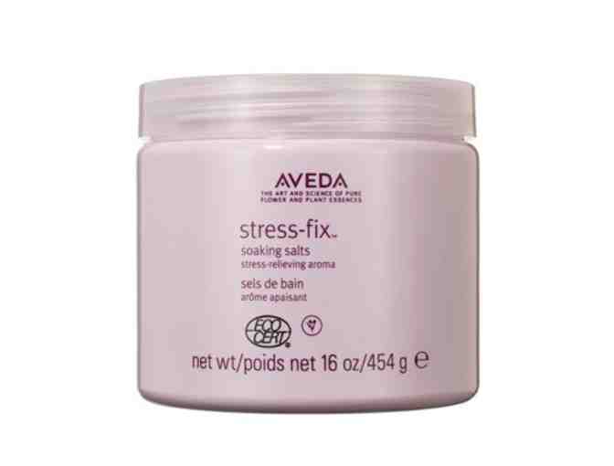 About Face & Body Spa - $100 Giftcard + Aveda Products
