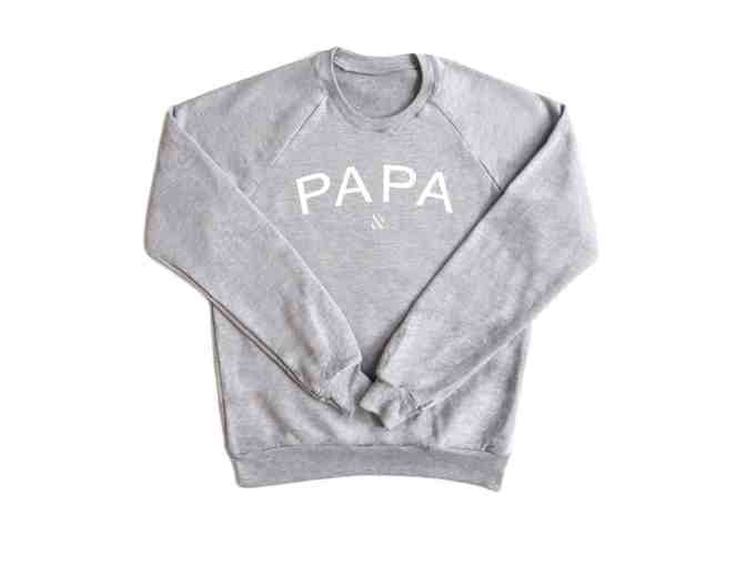 ASWELL Clothing - 'PAPA' & 'TINY' Apparel