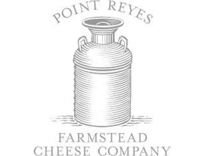 Point Reyes Farmstead Cheese Company "Friday Farm Tour" for Four - Photo 1
