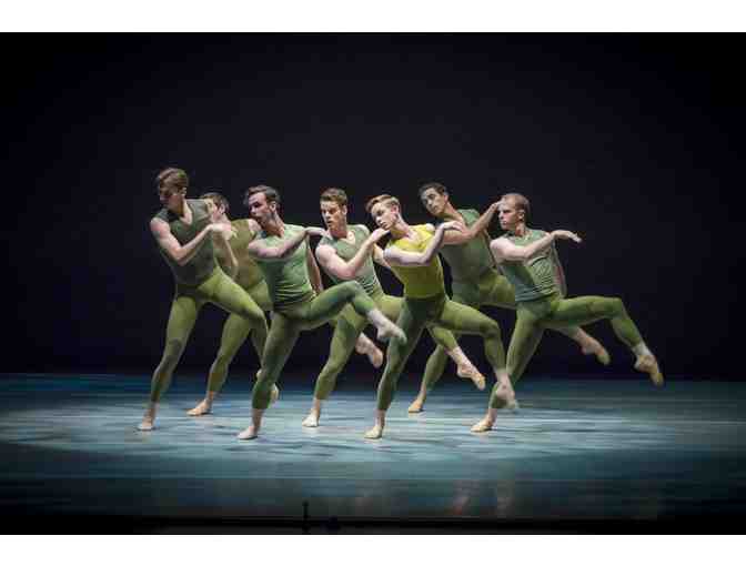 Smuin Ballet - 2 Tickets