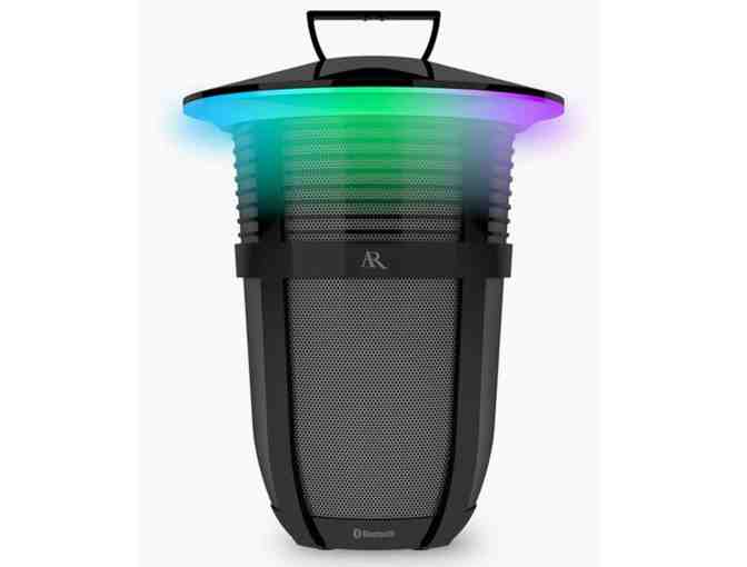 Acoustic Research Santa Clara II Bluetooth Wireless Speaker - Photo 1