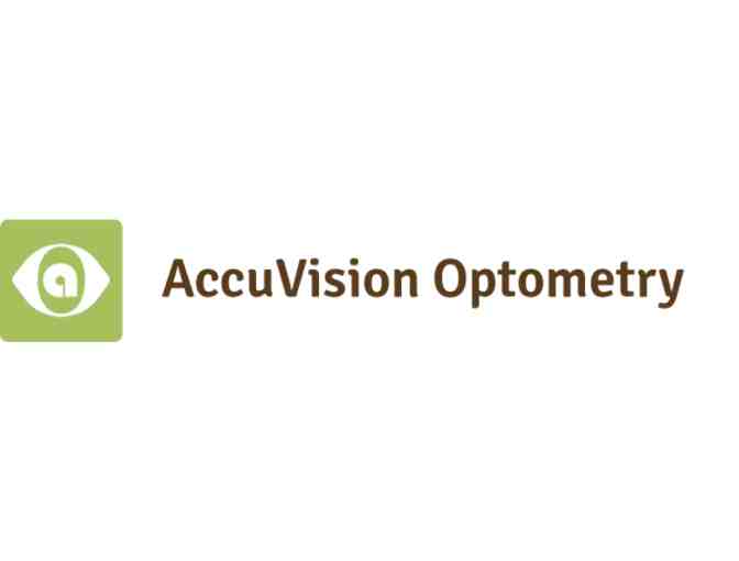 AccuVision Optometry Eyewear - $200 Gift Certificate - Photo 1
