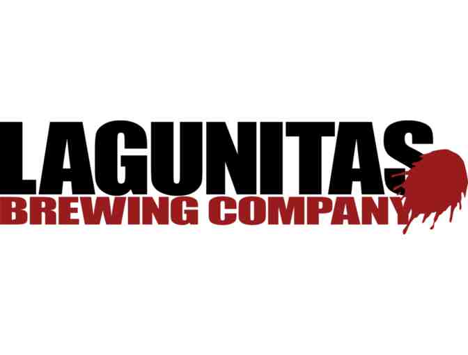 Lagunitas Brewing Company - Schwag Package