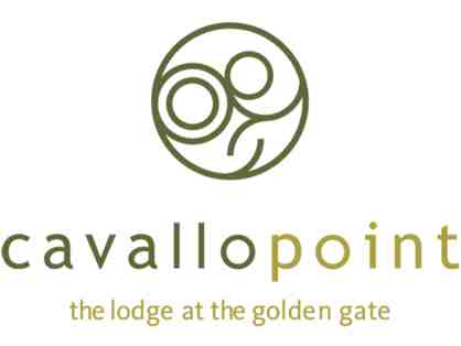 Cavallo Point (The Lodge at the Golden Gate) - $1000 Gift Card