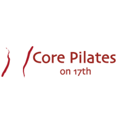 Core Pilates on 17th