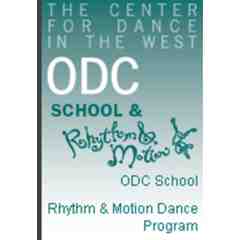 ODC Dance Commons