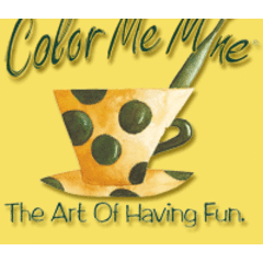 Color Me Mine of Daly City