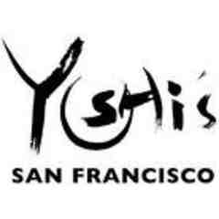 Yoshi's San Francisco